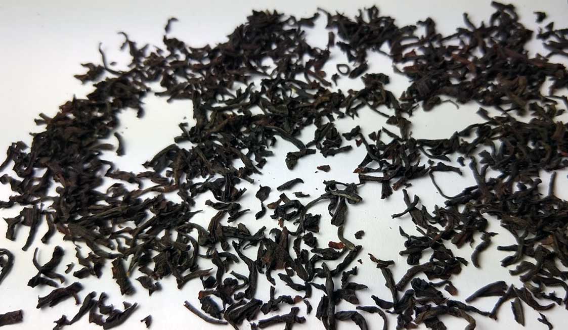 Al Reef Cardamom tea leaves