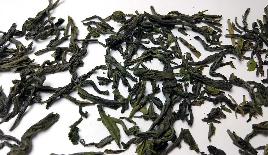 Liu An Gua Pian